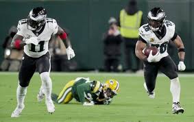 A.J. Brown Trade Rumors and Frustration Mount