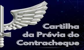 DIRAD disponibiliza Cartilha da Prévia do Contracheque