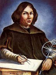 33 Best Nicolaus Copernicus Quotes and Sayings - Quotlr via Relatably.com