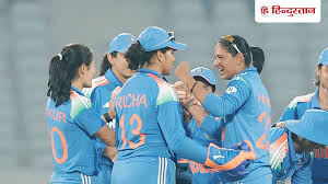 The Final Frontier: Can India’s ‘Sherniyan’ Dethrone the Aussie Giants?