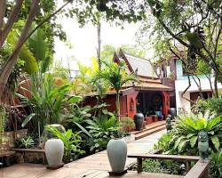 Image of Theam's House, Siem Reap