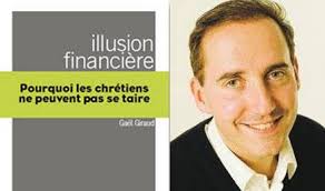 Le jésuite Gaël Giraud s&#39;attaque à l&#39;illusion financière. L&#39;économiste jésuite livre une analyse fouillée de la crise et propose une voie de sortie ... - 31762_gael-giraud_440x260