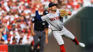 Caleb Durbin Soaks in Red Sox Debut, Embraces Franchise History