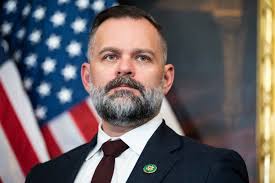 Eviction Drama! Congressman Blames Broken Link for $85K Rent Debt?!