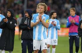 jesper verlaat