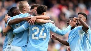 Un mal recuerdo para el equipo inglés: anunciado el árbitro del duelo entre Manchester City y Paris Saint-Germain
