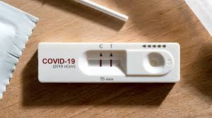 More free COVID-19 tests are coming. Here's how to order yours in NC