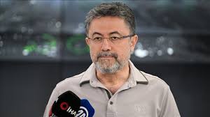 Anadolu Ajansı - News update