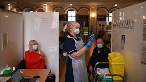 Risks of AstraZeneca’s Covid Vaccine Higher for Young Women, Reveals Study.