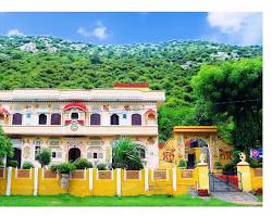 Image of Raj Haveli Dehradun