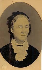 His wife, Polly Ann (Thorpe) Davis, was born near Rochester, New York on 8 Feb 1818. She died 9 Nov 1900 Crystal Township, Tama County, Iowa and is also ... - ptdavis