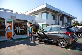 ChargePoint Holdings Inc (CHPT) Stock Price & News - Google Finance