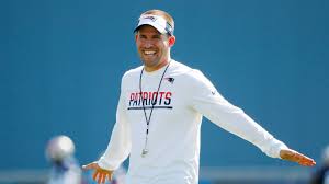 Drake Maye : Progression encourageante chez les Patriots de la Nouvelle-Angleterre - Imagen ilustrativa del artículo