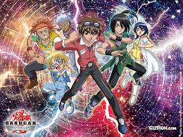 Résultats de recherche d'images pour « bakugan »