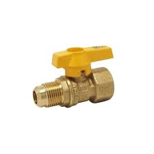 Gas Ball Valves – Mainline Collection