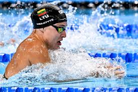 Swimming World - News update