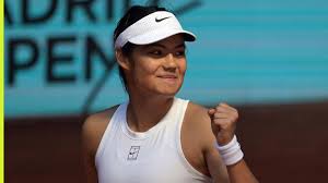 Emma Raducanu makes major change to grass-court schedule