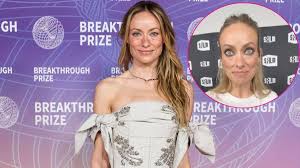 Olivia Wilde Glows in Candid New Photos After Sparking Health Concerns Over 'Unrecognizable' Appearance
