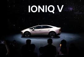 EVs outsell petrol and hybrid cars in Singapore for first time