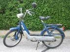 Vespa piaggio kinetic ciao bravo grande moped parts