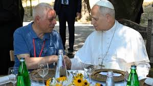 Trend Google: castel gandolfo