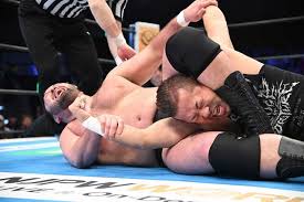 新日本プロレス - Trending in Japan