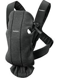 Baby Bjorn Baby Carrier Mini – Baby Grand