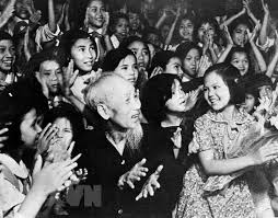 10 ca khúc hay nhất về Chủ tịch Hồ Chí Minh làm lay động người ...