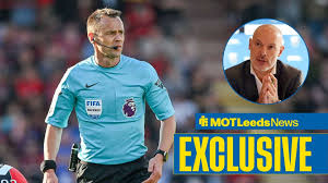 Howard Webb told to sanction Stuart Attwell over 'game-changing' Leeds vs Sunderland controversy