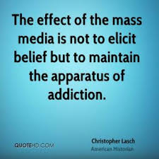 Quotes About Mass Media. QuotesGram via Relatably.com