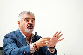 Relevan al director del Siapa, nombran a Ismael Jáuregui como nuevo titular