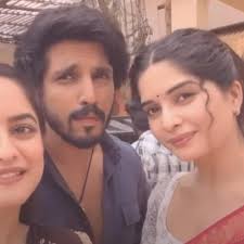 Star Plus shows Ghum Hai Kisikey Pyaar Meiin and Udne Ki Aasha to have a Mahasangam soon