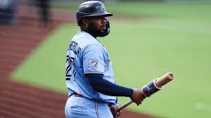 Atkins confident Guerrero Jr. will work through slump: ‘He’s facing it head on’
