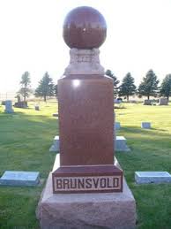 Norman Adolph Brunsvold (1900 - 1900) - Find A Grave Memorial - 20254110_118349576445