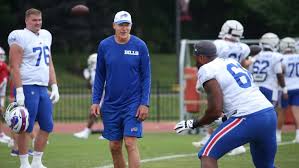 Long-tenured Buffalo Bills stalwart set to retire after season-ending loss to Broncos