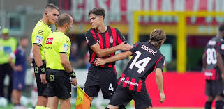 ¡Batacazo en San Siro! Cremonese Humilla al Milan en el Debut de Allegri - Imagen principal del artículo