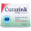 Curazink: STADA Arzneimittel AG