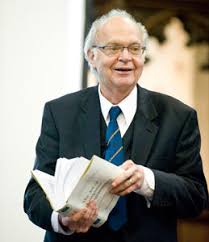 The Typekit Blog | Dr. Donald E. Knuth to be honored with third Dr ... via Relatably.com