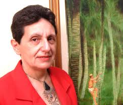 Gladys Franzini - MUSEUGLADYS