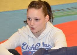 <b>Selina Müller</b>. Beim FILA Wrestling Tournament im Österreichischen Vorarlberg <b>...</b> - selina_m%25C3%25BCller