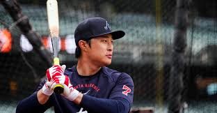 Braves reinstate Ha-Seong Kim, Sean Murphy; add Lane Thomas, Tyler Mahle and Brent Suter
