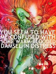 poison ivy on Pinterest | Hate Men, A Quotes and Ivy via Relatably.com