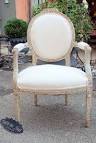Chaises, fauteuils 