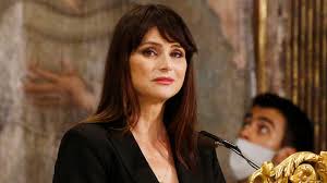 Trend Google: lorena bianchetti