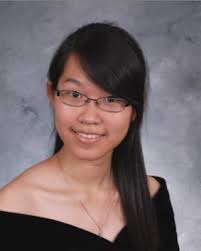 Tran Ngoc Au. Class rank: Salutatorian; College: Stanford University. Career choices: Full-time research physicist at Stanford National Linear Accelerator ... - clearbrook_TranNgocAu