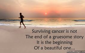 CANCER SUPPORT QUOTES image quotes at hippoquotes.com via Relatably.com