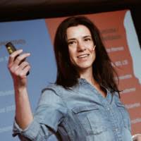 MOOVA Employee Maria Tozzi's profile photo