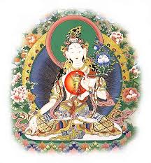 Image result for green tara