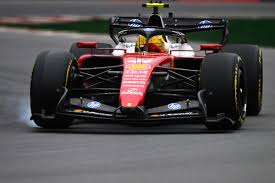 Trend Google: formulapassion