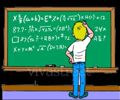 Resultado de imagen para POR QUE ES IMPORTANTE LA MATEMATICA